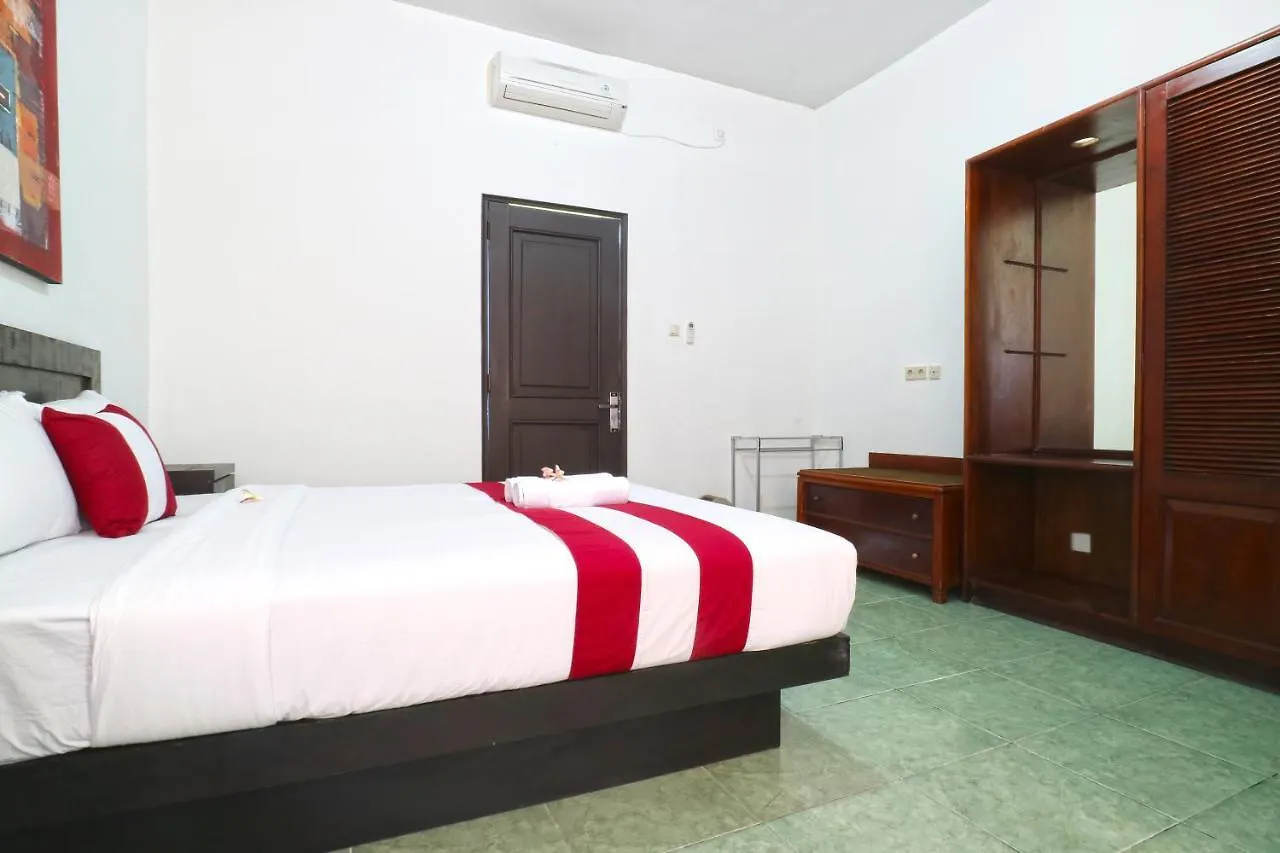 Duta Surf Stay Canggu Kuta